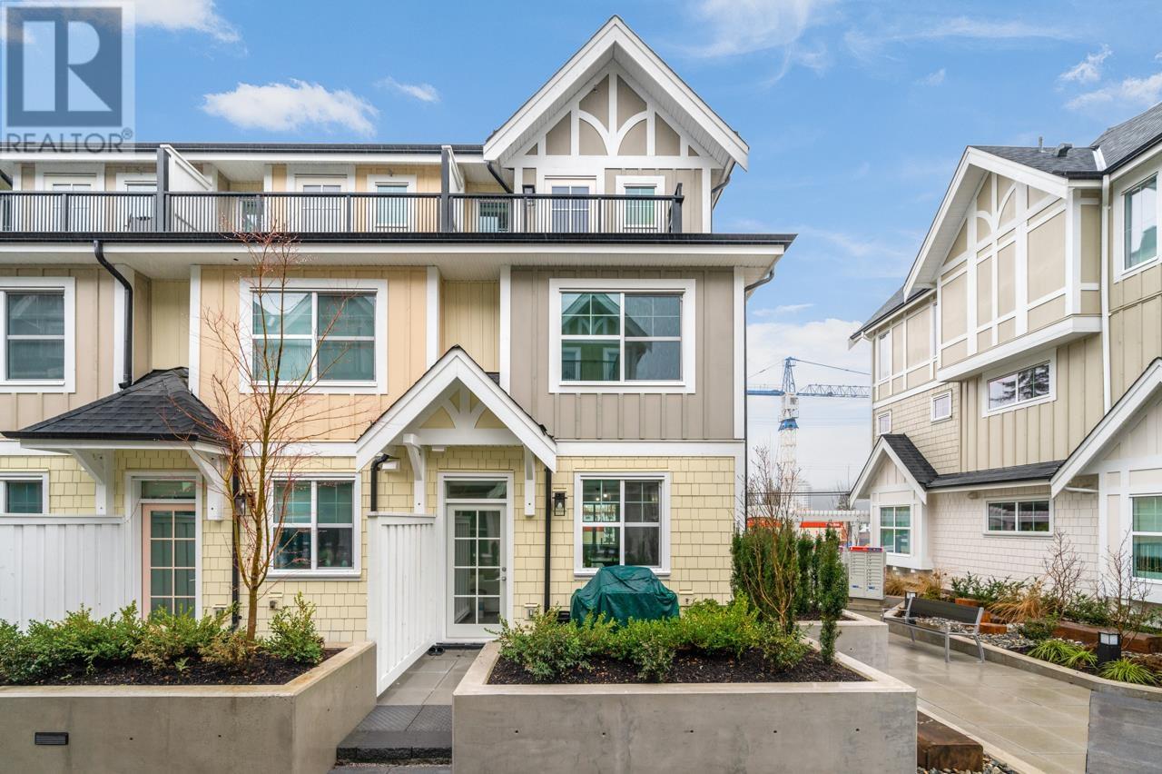 For sale 108 707 ROBINSON STREET, Coquitlam, British Columbia V3J4E9