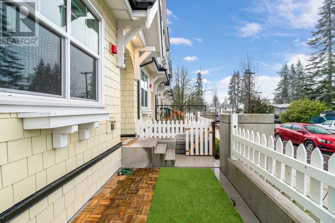 For sale 108 707 ROBINSON STREET, Coquitlam, British Columbia V3J4E9