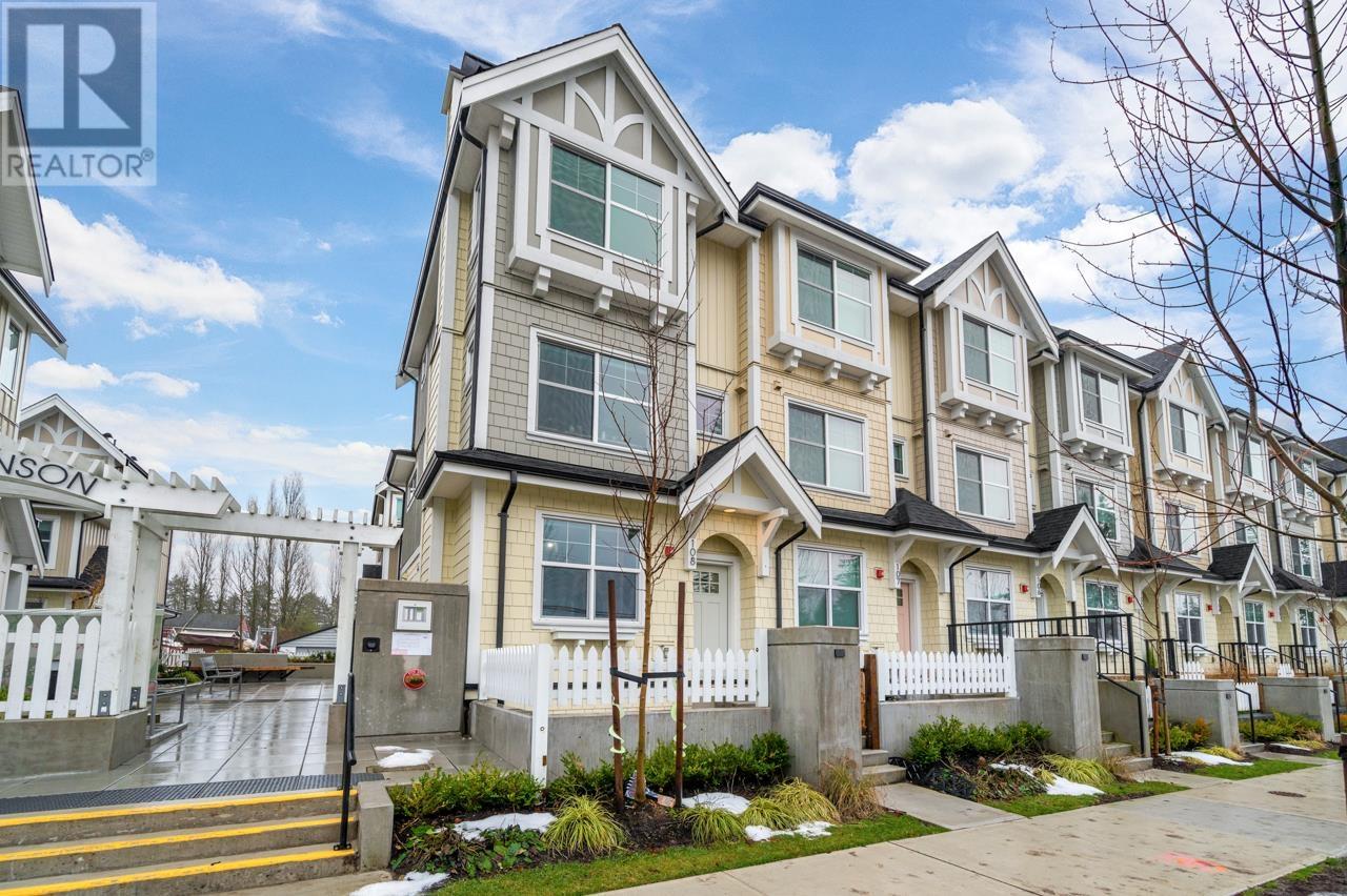 For sale 108 707 ROBINSON STREET, Coquitlam, British Columbia V3J4E9