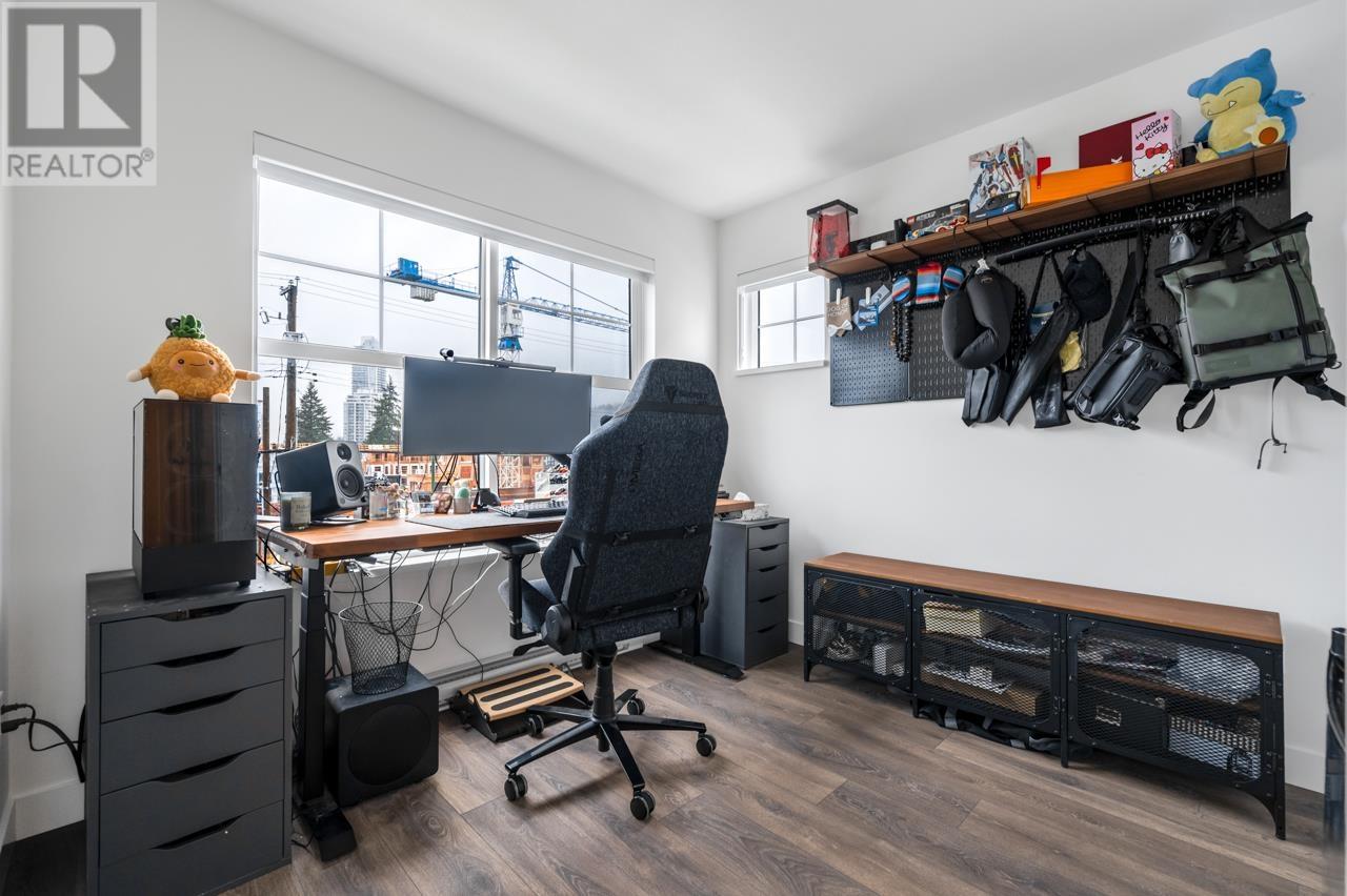 For sale 108 707 ROBINSON STREET, Coquitlam, British Columbia V3J4E9