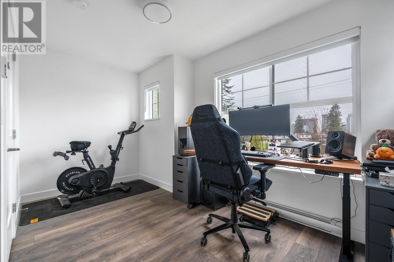 For sale 108 707 ROBINSON STREET, Coquitlam, British Columbia V3J4E9