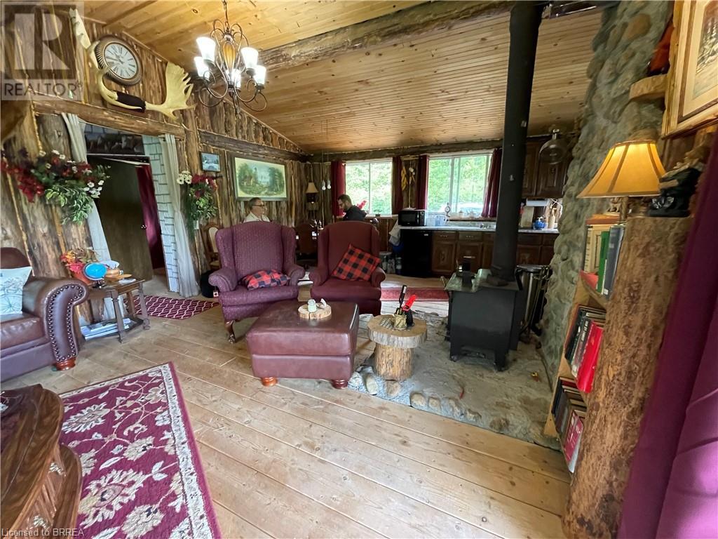 For sale 13 BOUNDARY Road, Boulter, Ontario K0L1G0 40602947 REALTOR.ca