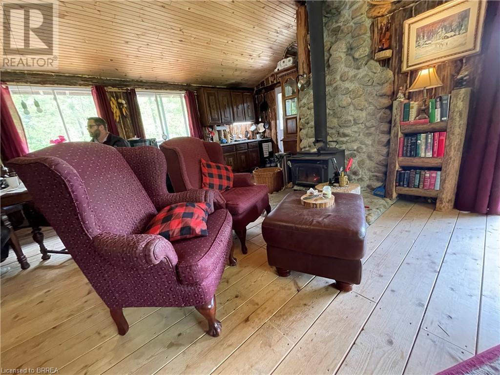 For sale 13 BOUNDARY Road, Boulter, Ontario K0L1G0 40602947 REALTOR.ca