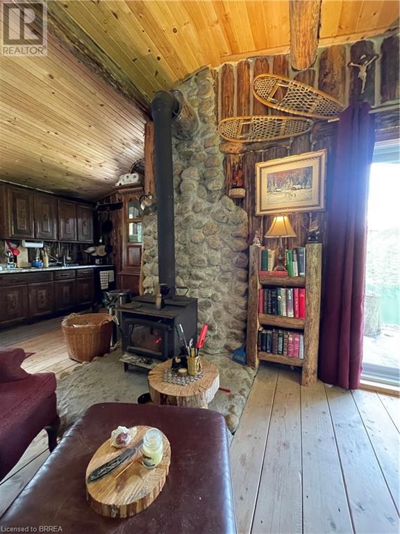 For sale 13 BOUNDARY Road, Boulter, Ontario K0L1G0 40602947 REALTOR.ca