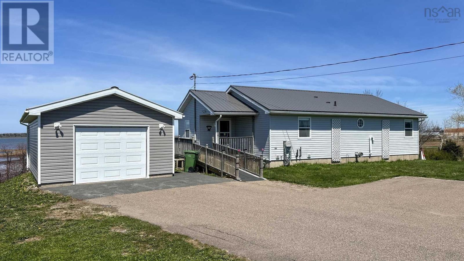 For sale 4021 Highway 6, Brule, Nova Scotia B0K1V0 202409318