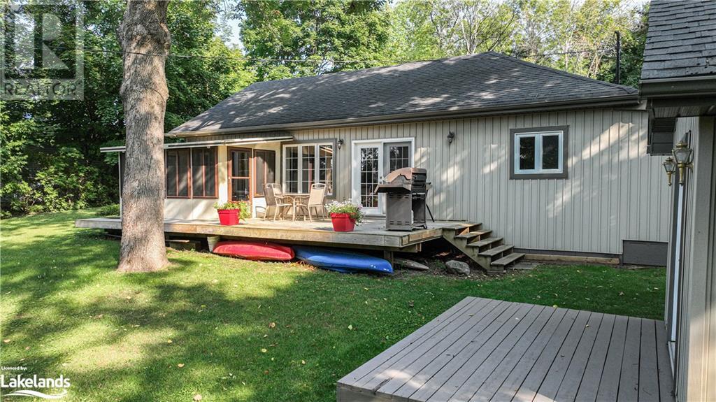 For sale 22 ROBINS Lane, Sebright, Ontario L0K1W0 40594309 REALTOR.ca