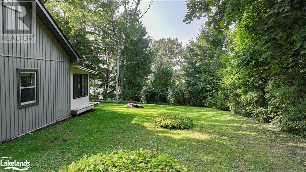 For sale 22 ROBINS Lane, Sebright, Ontario L0K1W0 40594309 REALTOR.ca