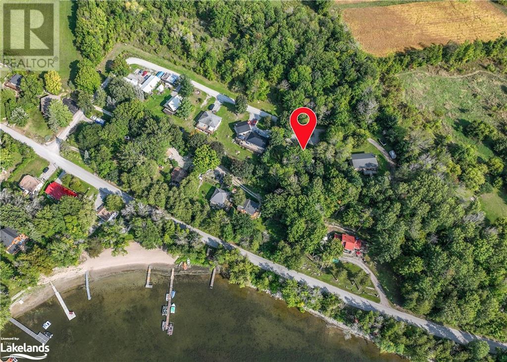 For sale 22 ROBINS Lane, Sebright, Ontario L0K1W0 40594309 REALTOR.ca