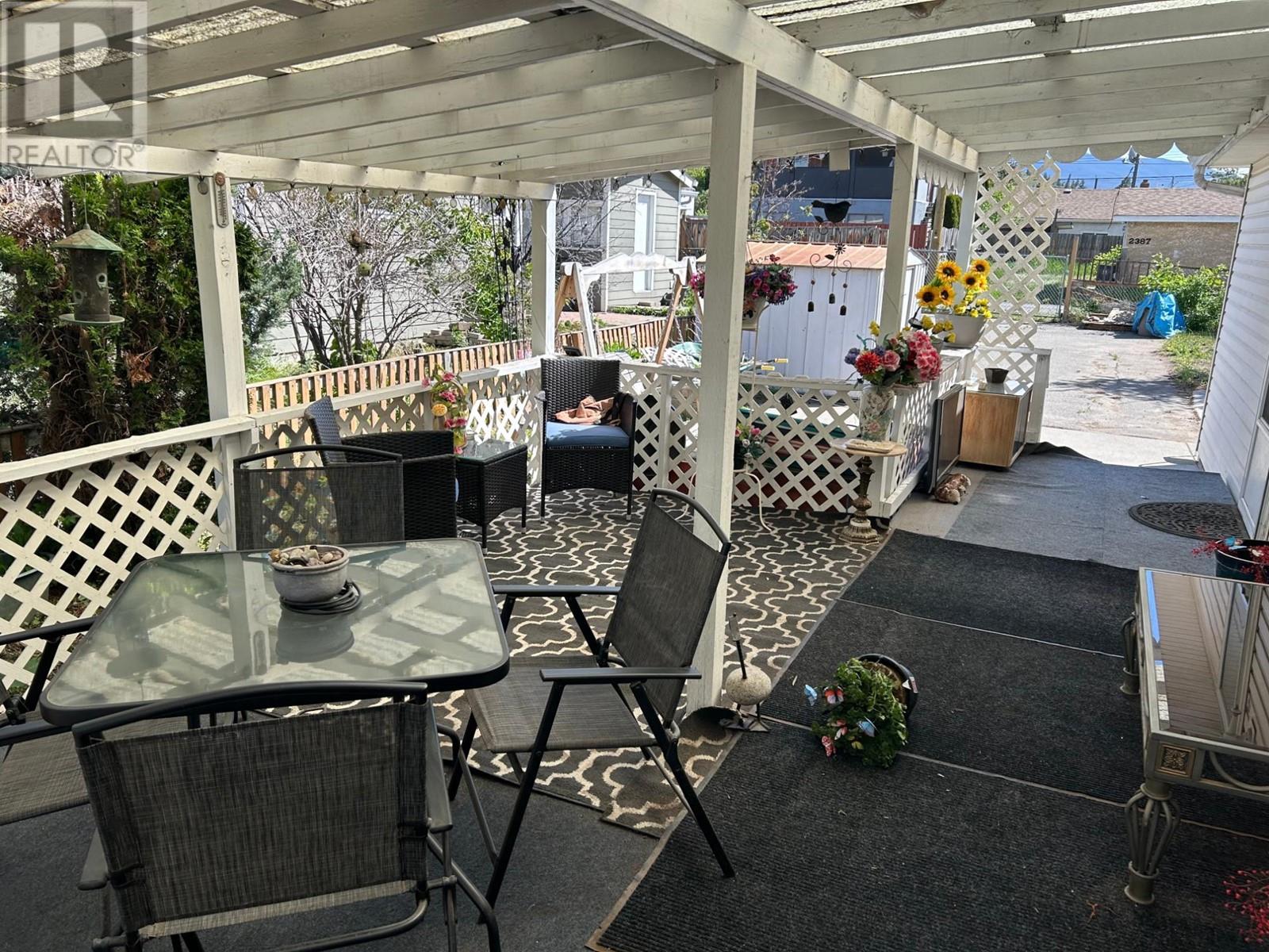 For sale 2388 QUILCHENA AVE, Merritt, British Columbia V1K1B8 178899