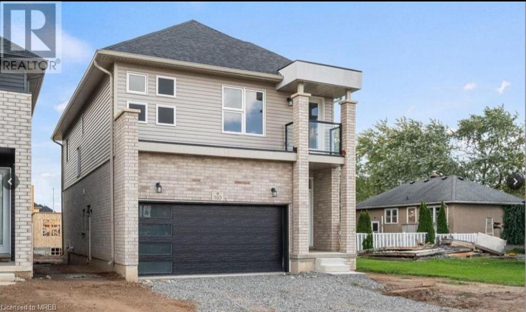À vendre 103 MCLAUGHLIN Street, Welland, Ontario L3B0J9 40605759