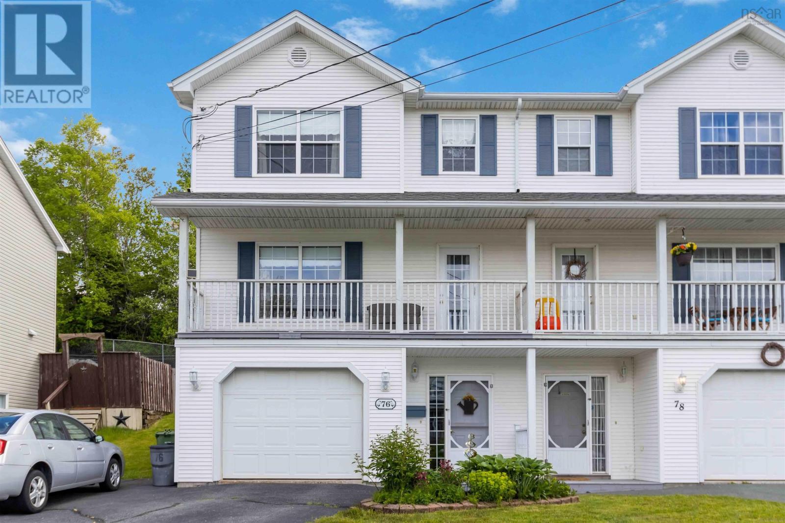 76 Brookview Drive, Cole Harbour, Nova Scotia B2V2V6 REALTOR.ca