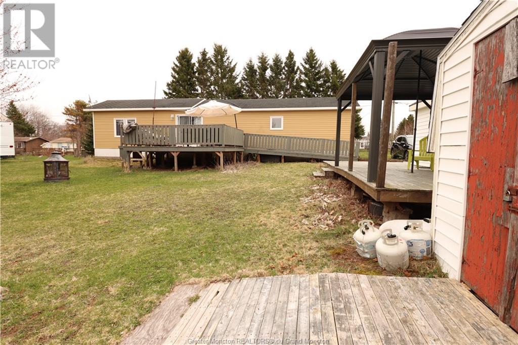 For sale 40 Donald, GrandeDigue, New Brunswick E4R4G5 M159274