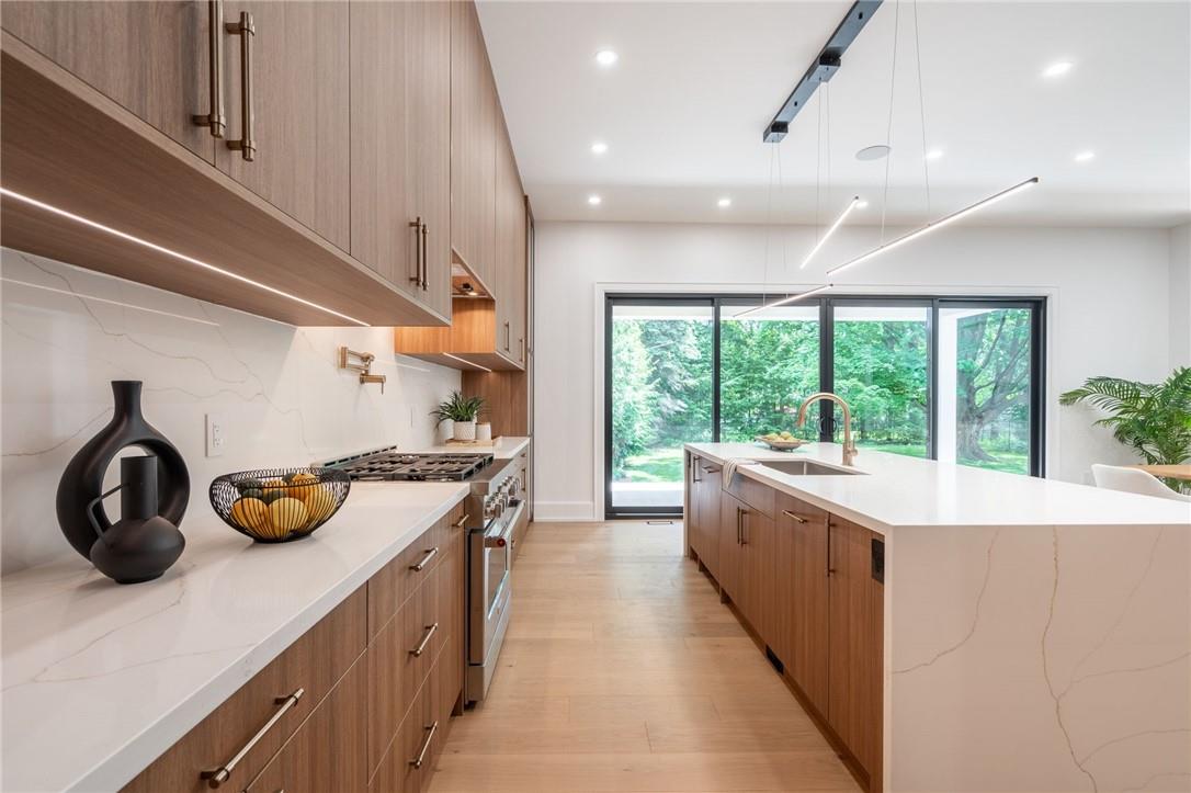 For sale 149 ROSEMARY Lane, Ancaster, Ontario L9G2K6 H4197408