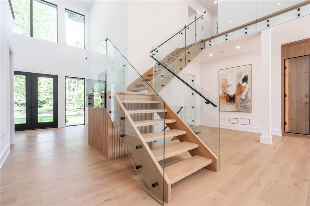 For sale 149 ROSEMARY Lane, Ancaster, Ontario L9G2K6 H4197408