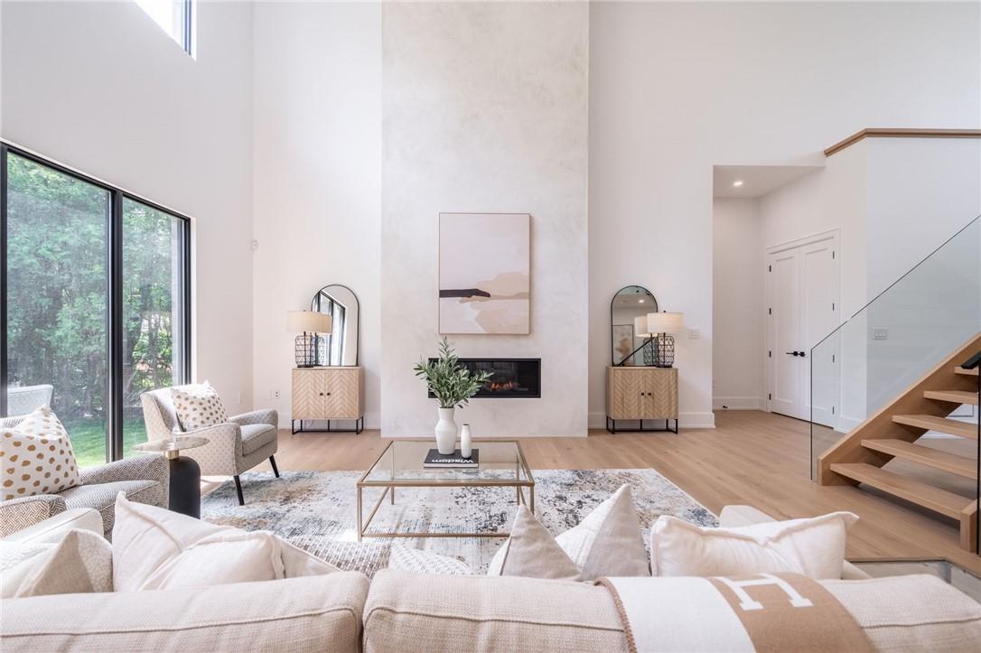 For sale 149 ROSEMARY Lane, Ancaster, Ontario L9G2K6 H4197408