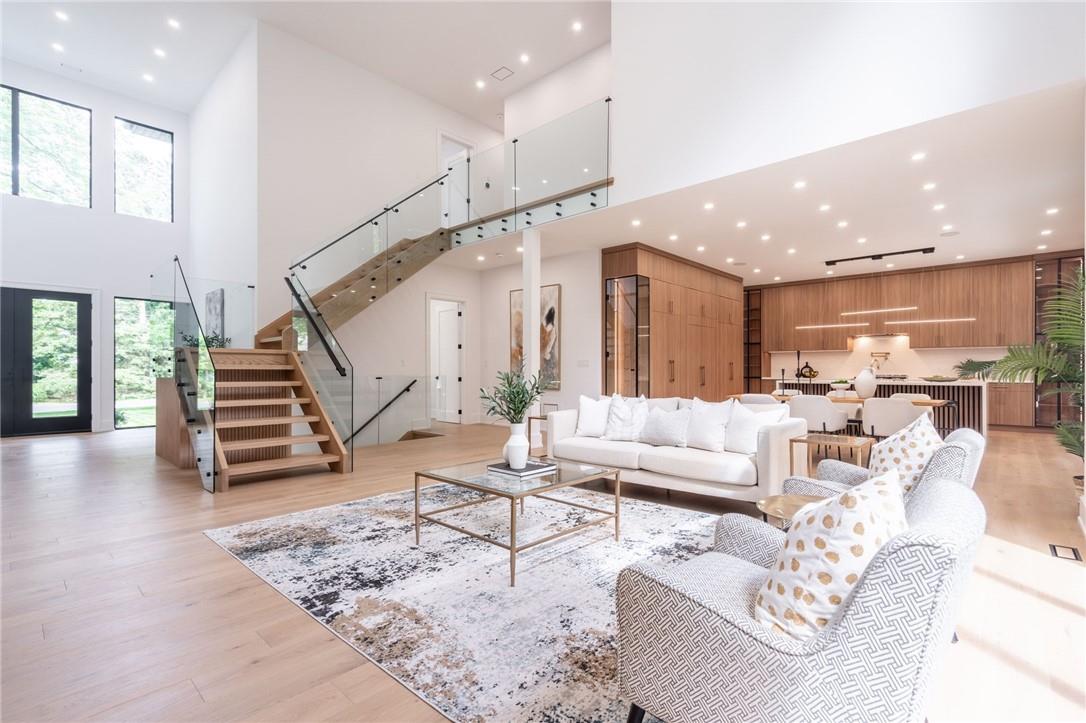 For sale 149 ROSEMARY Lane, Ancaster, Ontario L9G2K6 H4197408