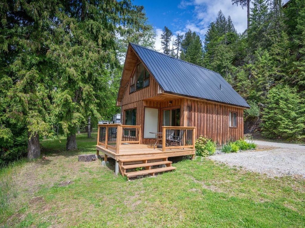 For sale Lot 13 13165 HIGHWAY 3A, Boswell, British Columbia V0B1A4 2477726 REALTOR.ca