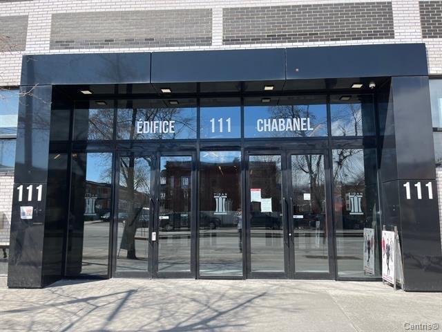 For lease: 111 Rue Chabanel O., #632, Montréal (Ahuntsic-Cartierville ...