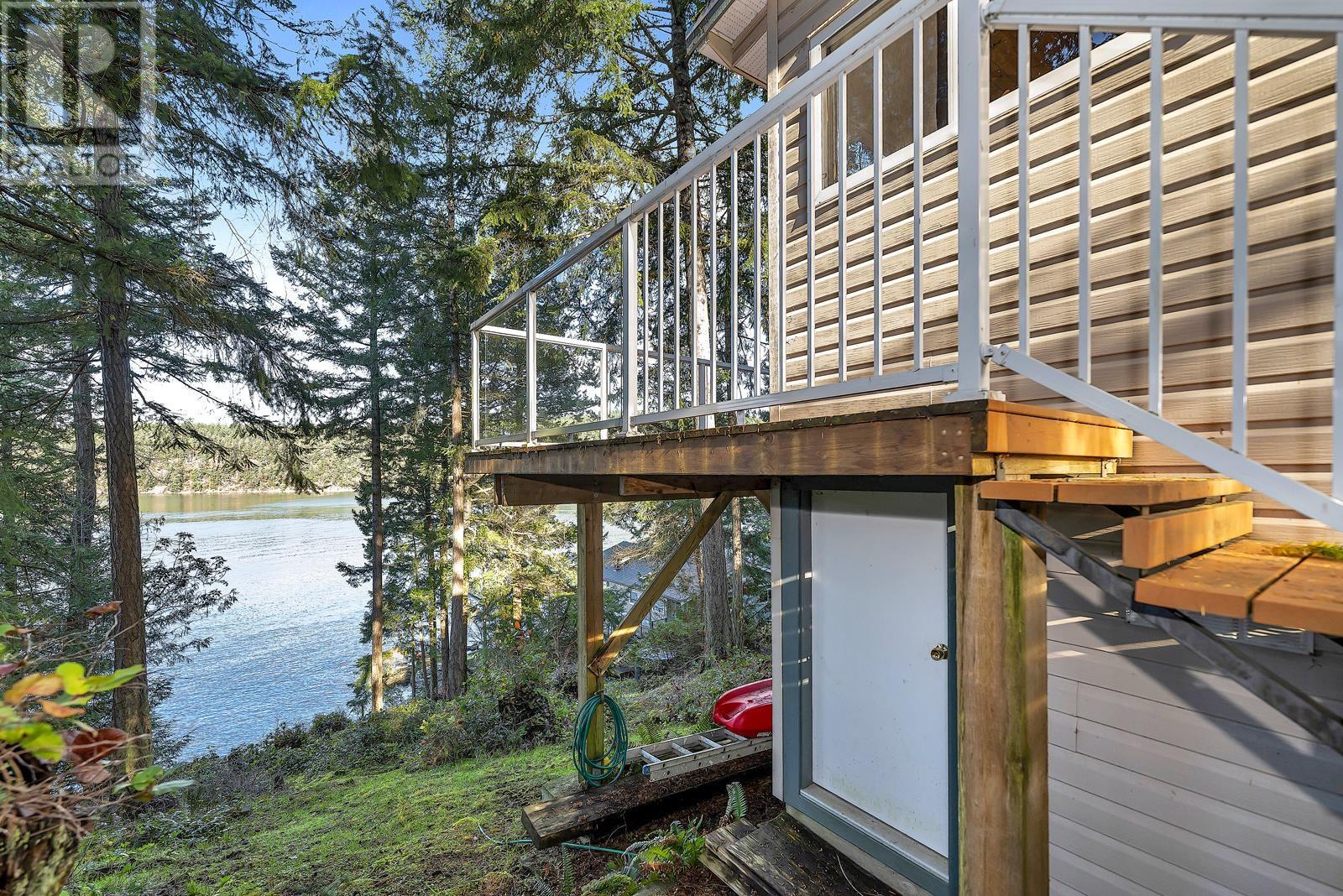 For sale 177 MARINERS WAY, Mayne Island, British Columbia V0N2J2