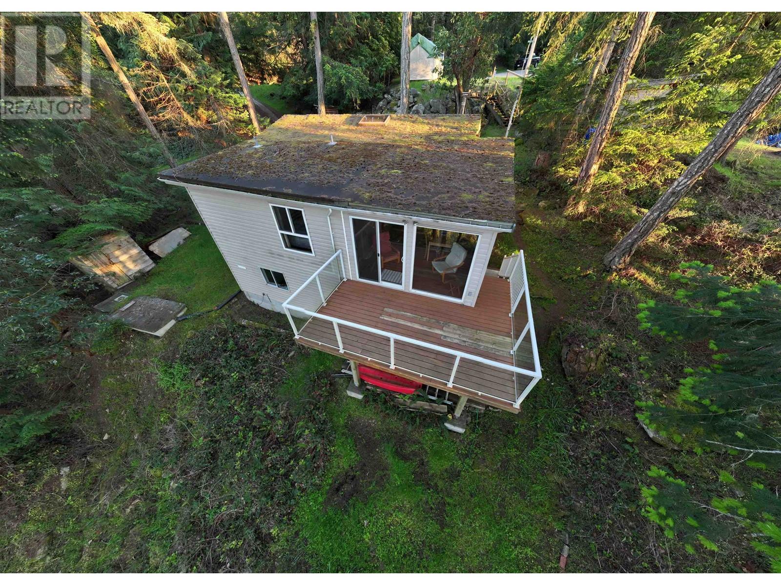 For sale 177 MARINERS WAY, Mayne Island, British Columbia V0N2J2