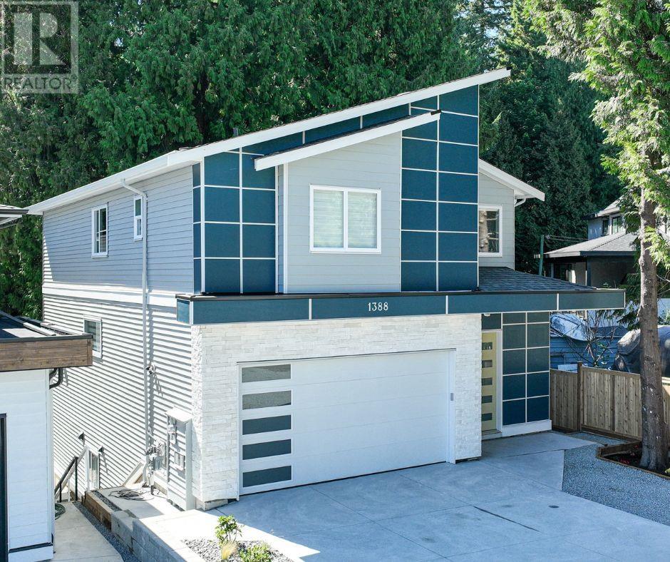 For sale 1388 MADORE AVENUE, Coquitlam, British Columbia V3K3C2