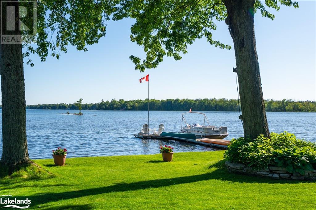 For sale 3903 TREELINE Drive, Severn, Ontario L0K2B0 40606487