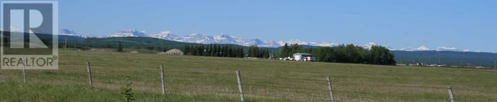 For sale: 33035 Range Road 60 Road, Rural Mountain View County, Alberta ...