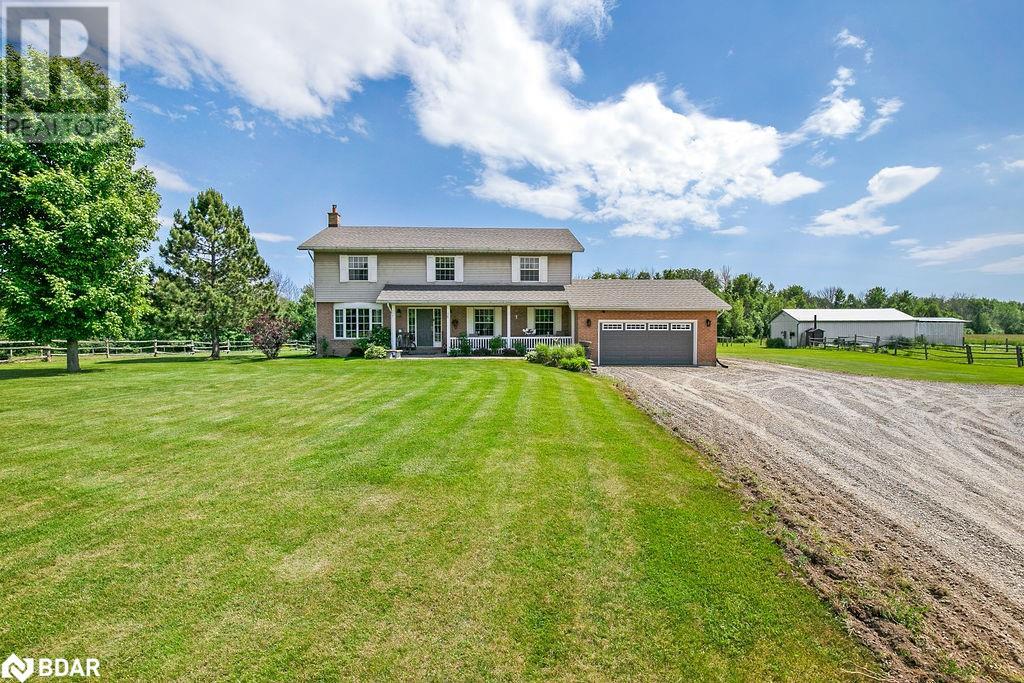 For sale 92 CRICKET HOLLOW Road, Little Britain, Ontario K0M2C0