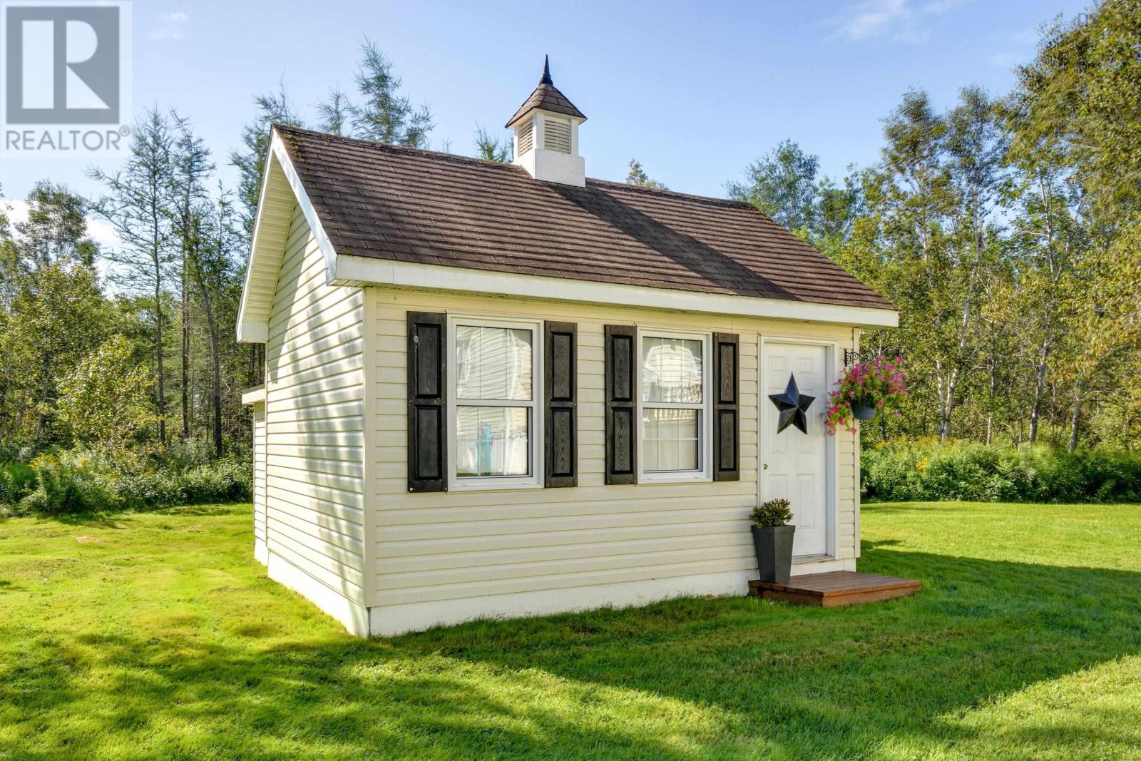 1756 Lingan Road, River Ryan, Nova Scotia B1H5S9 REALTOR.ca