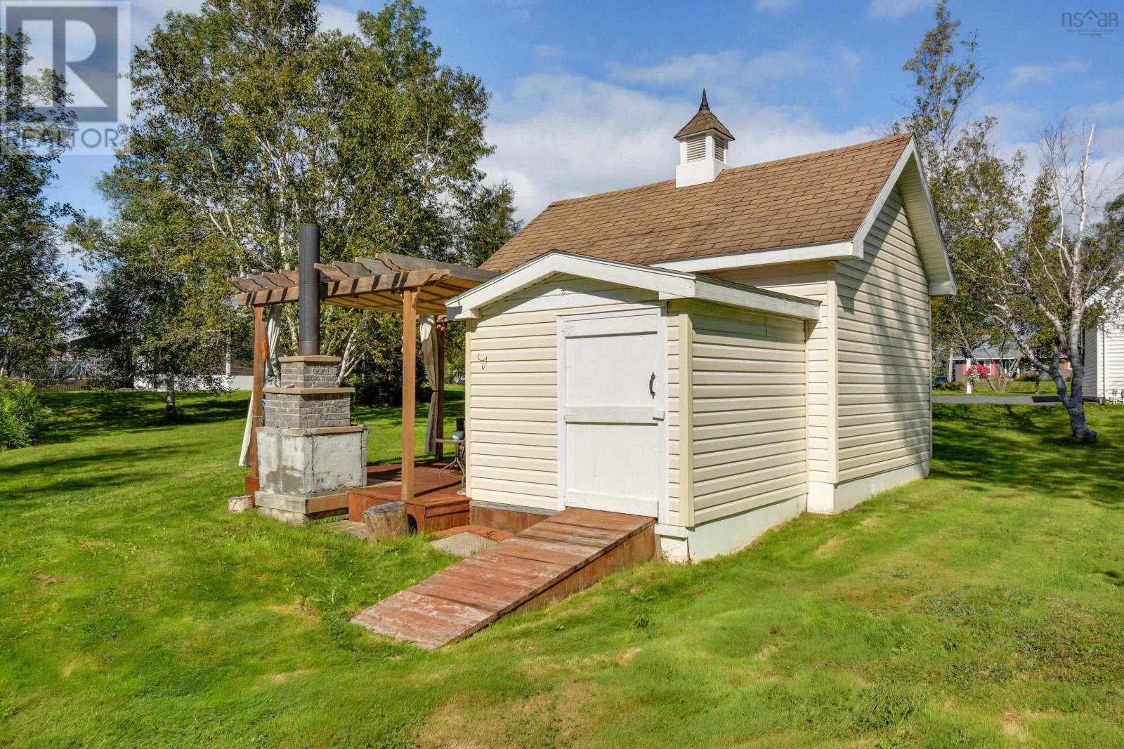 1756 Lingan Road, River Ryan, Nova Scotia B1H5S9 REALTOR.ca