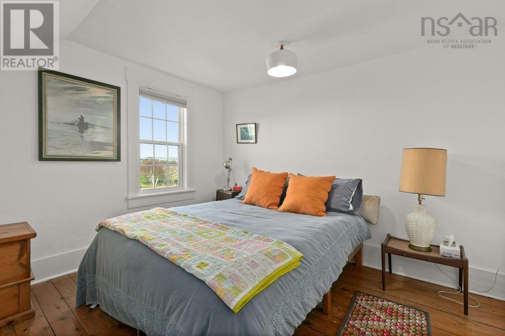 For sale 580 Kingsburg Road, Lower Rose Bay, Nova Scotia B0J2X0