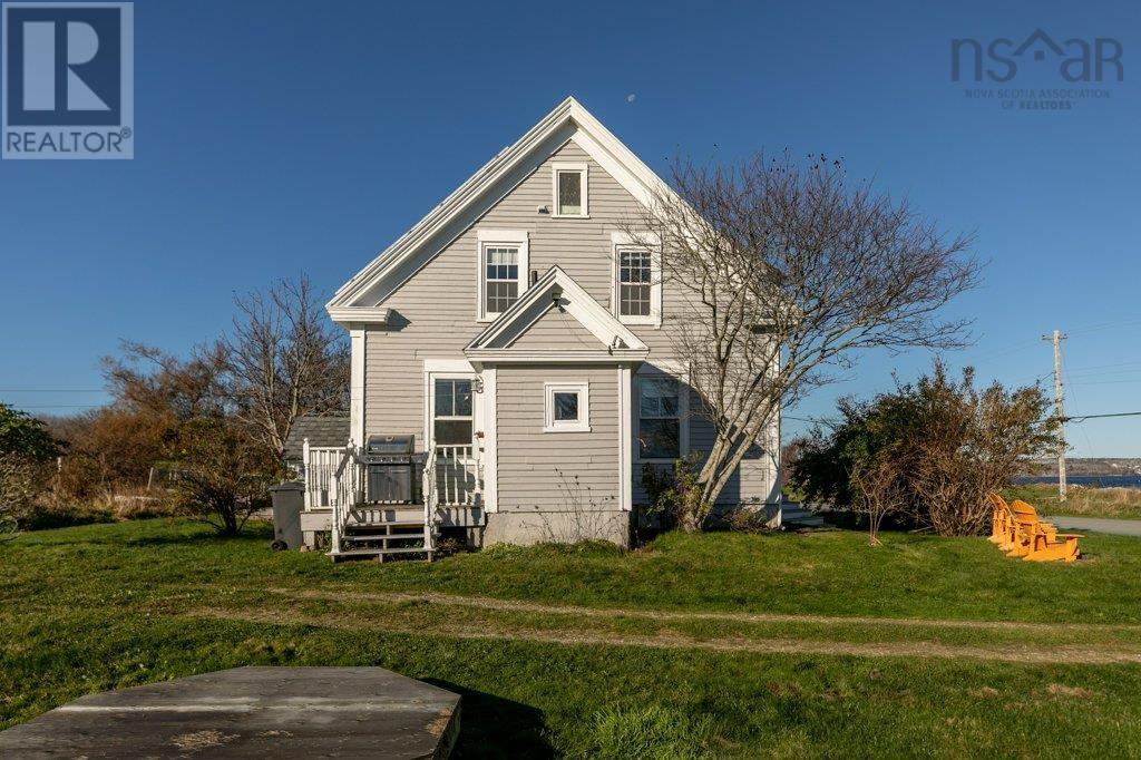 For sale 580 Kingsburg Road, Lower Rose Bay, Nova Scotia B0J2X0