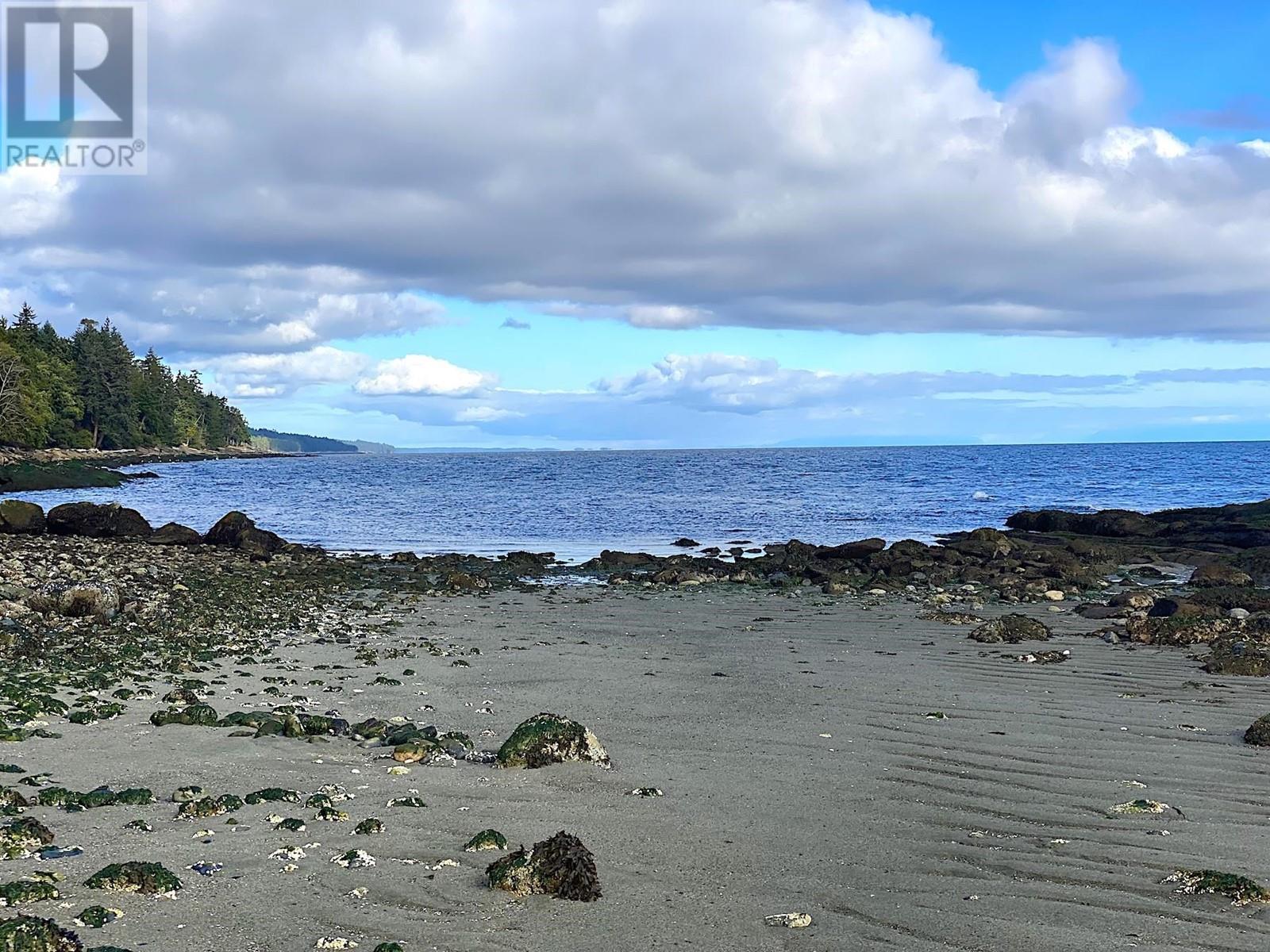 For sale Lot 19 DL 71 BODEGA BEACH DRIVE, Galiano Island, British