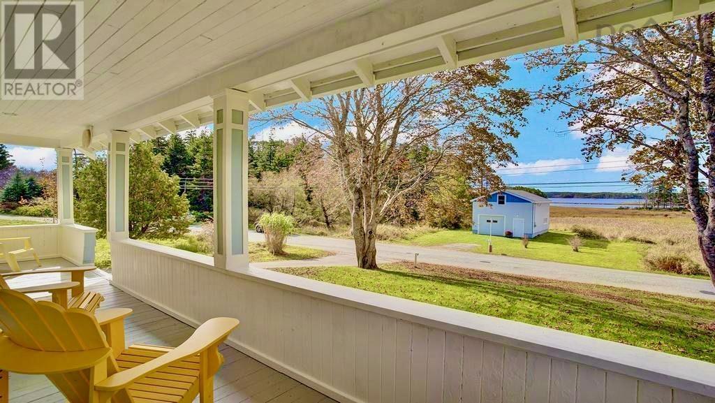 271 Corkums Island Road, Corkums Island, NouvelleÉcosse B0J2C0