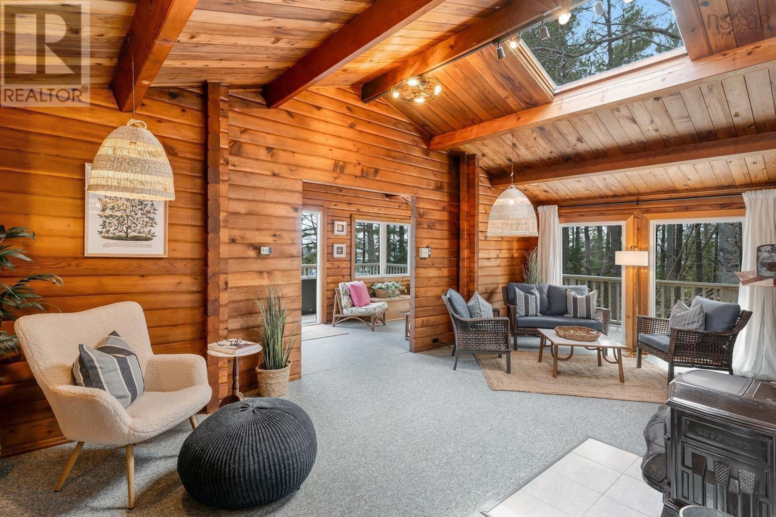 For sale 80 Kinburn Acres Road, Maders Cove, Nova Scotia B0J2E0