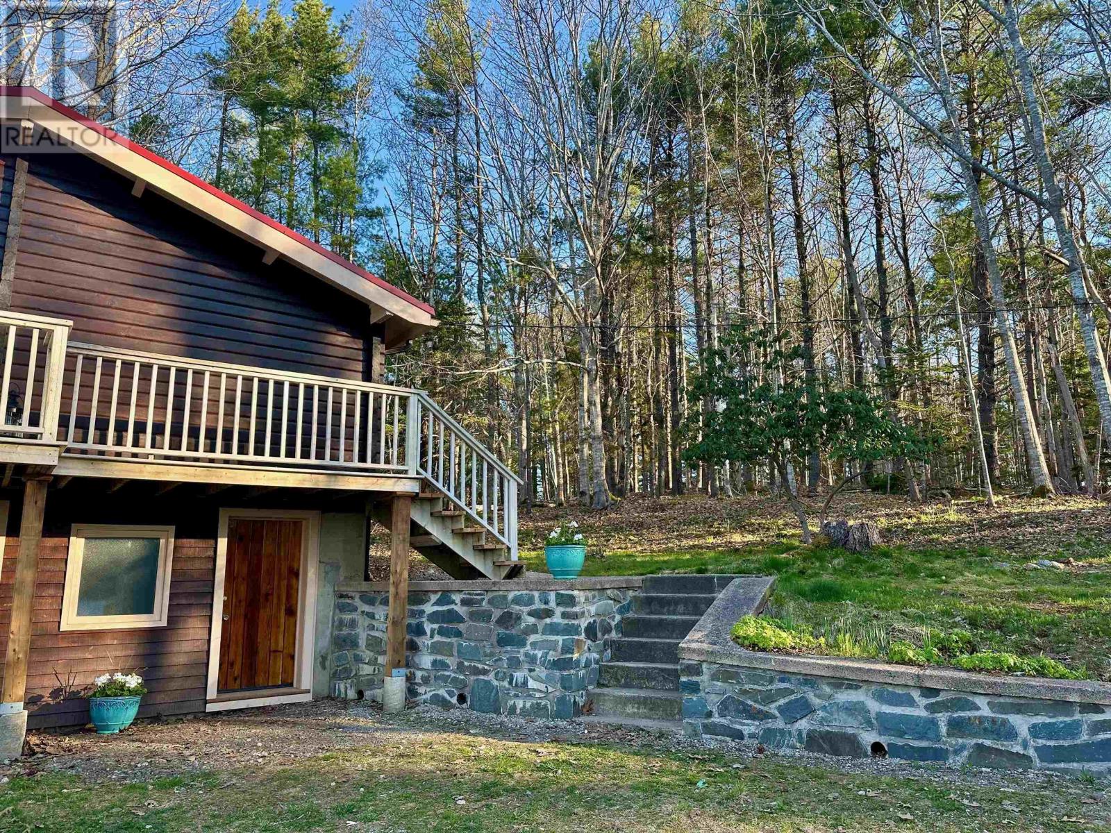 For sale 80 Kinburn Acres Road, Maders Cove, Nova Scotia B0J2E0