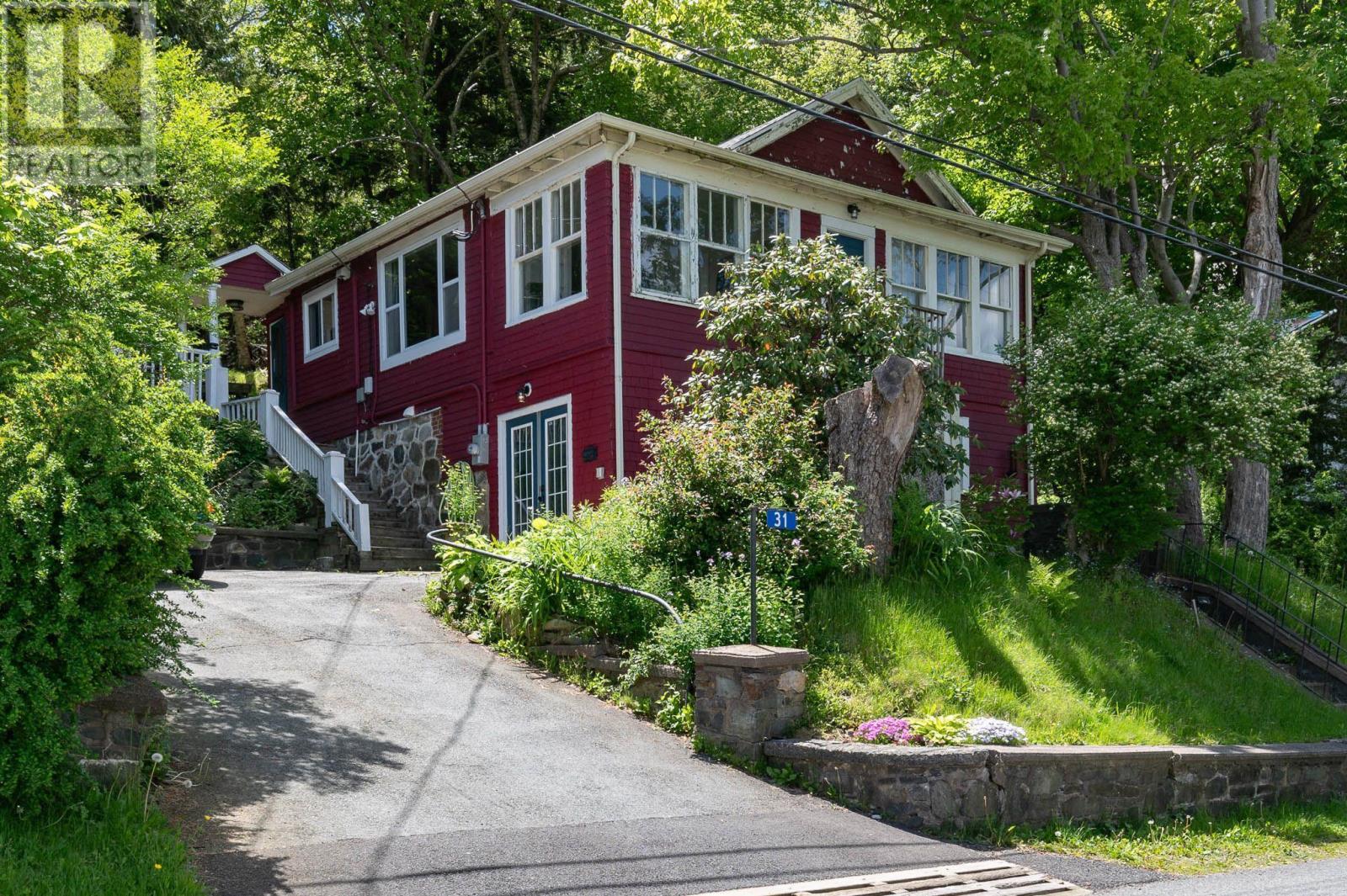 31 Birch Cove Lane, Kearney Lake, Nova Scotia B3M0B8 REALTOR.ca