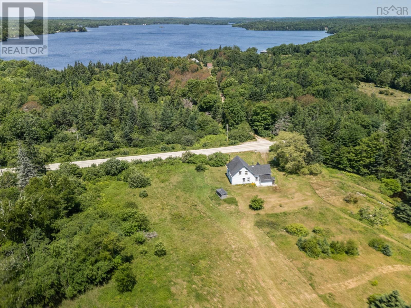 For Sale: 196 Lake Vaughan Road, Gavelton, Nova Scotia B0w3m0 