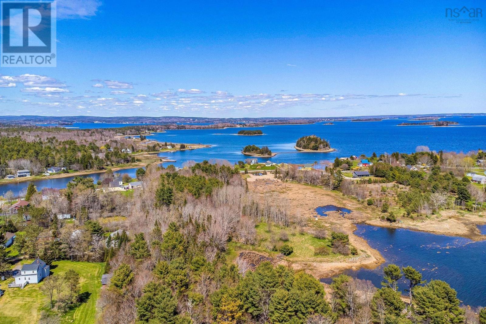 For sale 46 Squirrel Lane, Martins Point, Nova Scotia B0J2E0