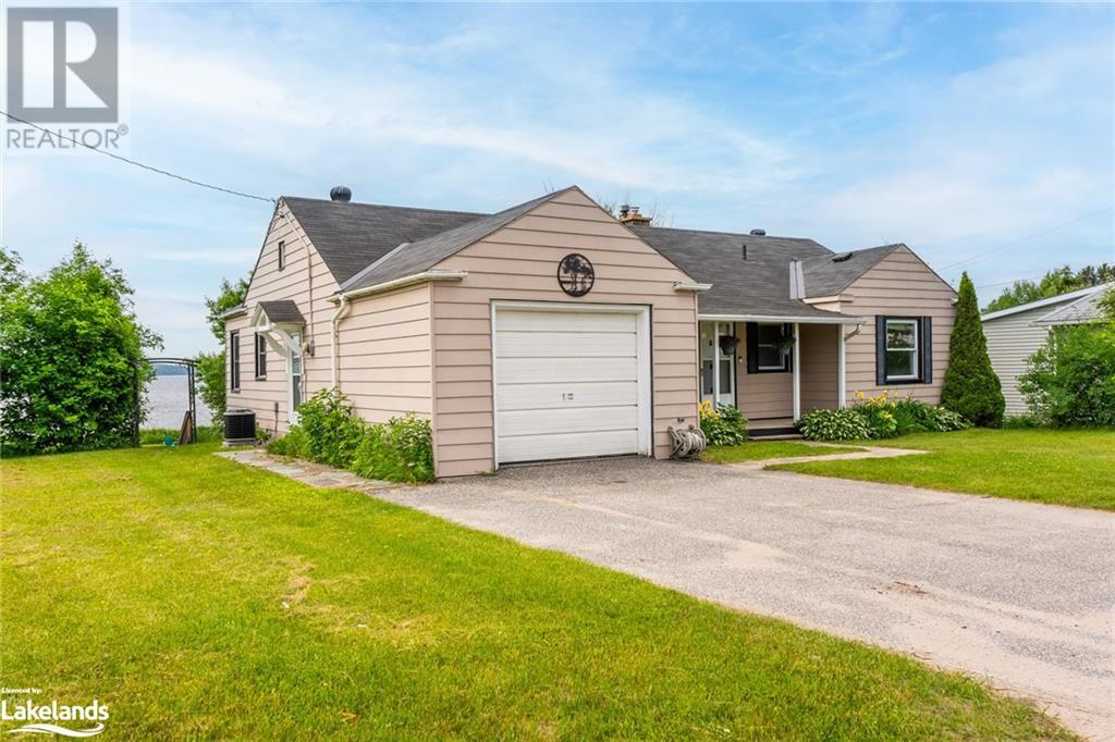 For sale 119 MAIN Street, Sundridge, Ontario P0A1Z0 40600782