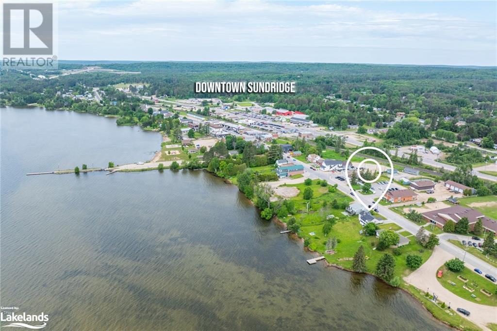 For sale 119 MAIN Street, Sundridge, Ontario P0A1Z0 40600782