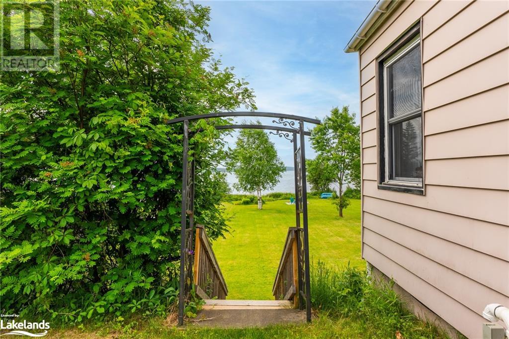 For sale 119 MAIN Street, Sundridge, Ontario P0A1Z0 40600782