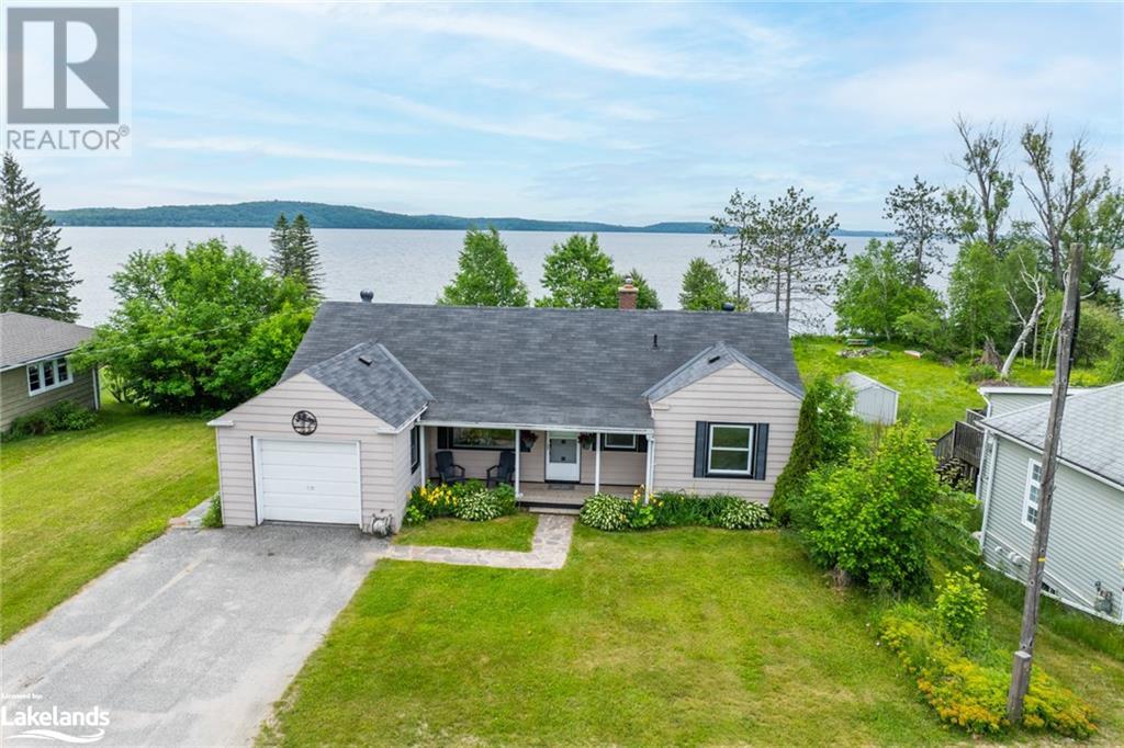 For sale 119 MAIN Street, Sundridge, Ontario P0A1Z0 40600782