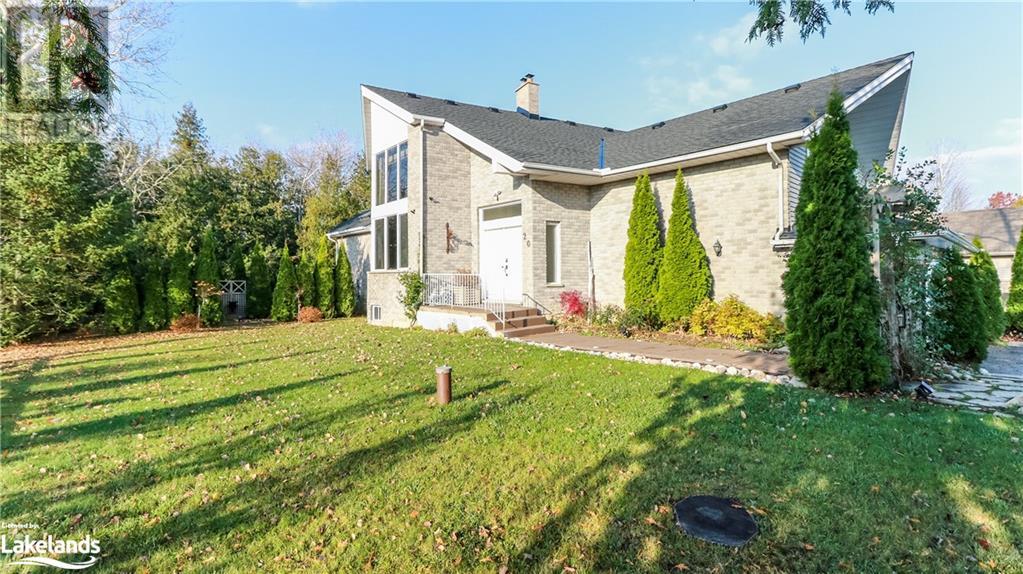 For sale 20 GRANT Avenue, Woodland Beach, Ontario L0L1P1 40606755