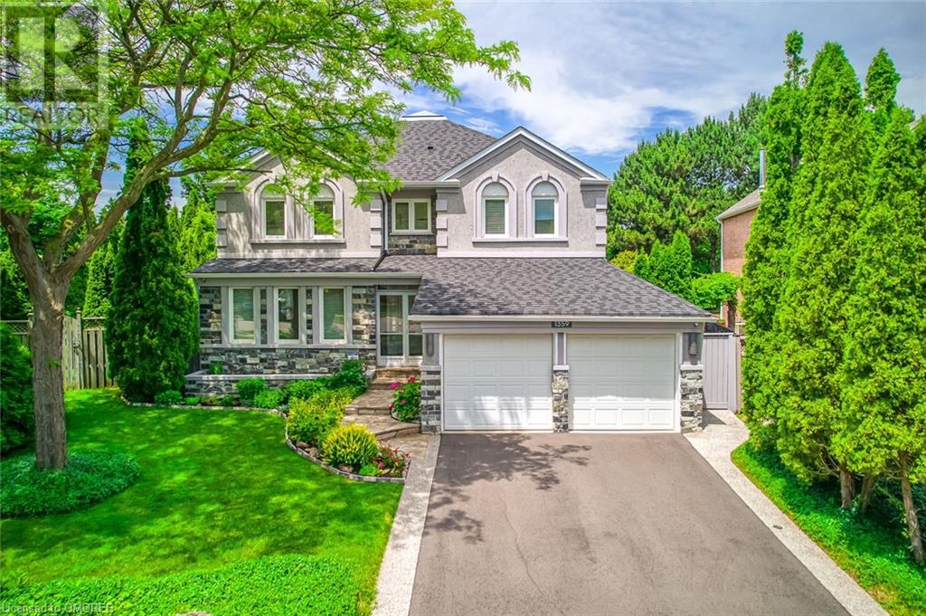 For sale 1359 SADDLER Circle, Oakville, Ontario L6M2X6 40606368