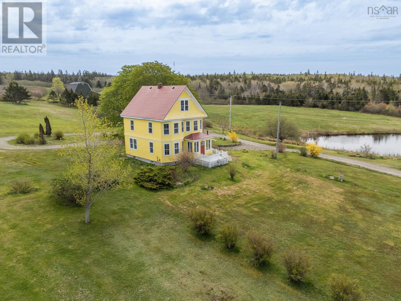 6154 Highway 1, Mavillette, Nova Scotia B0W2H0 REALTOR.ca