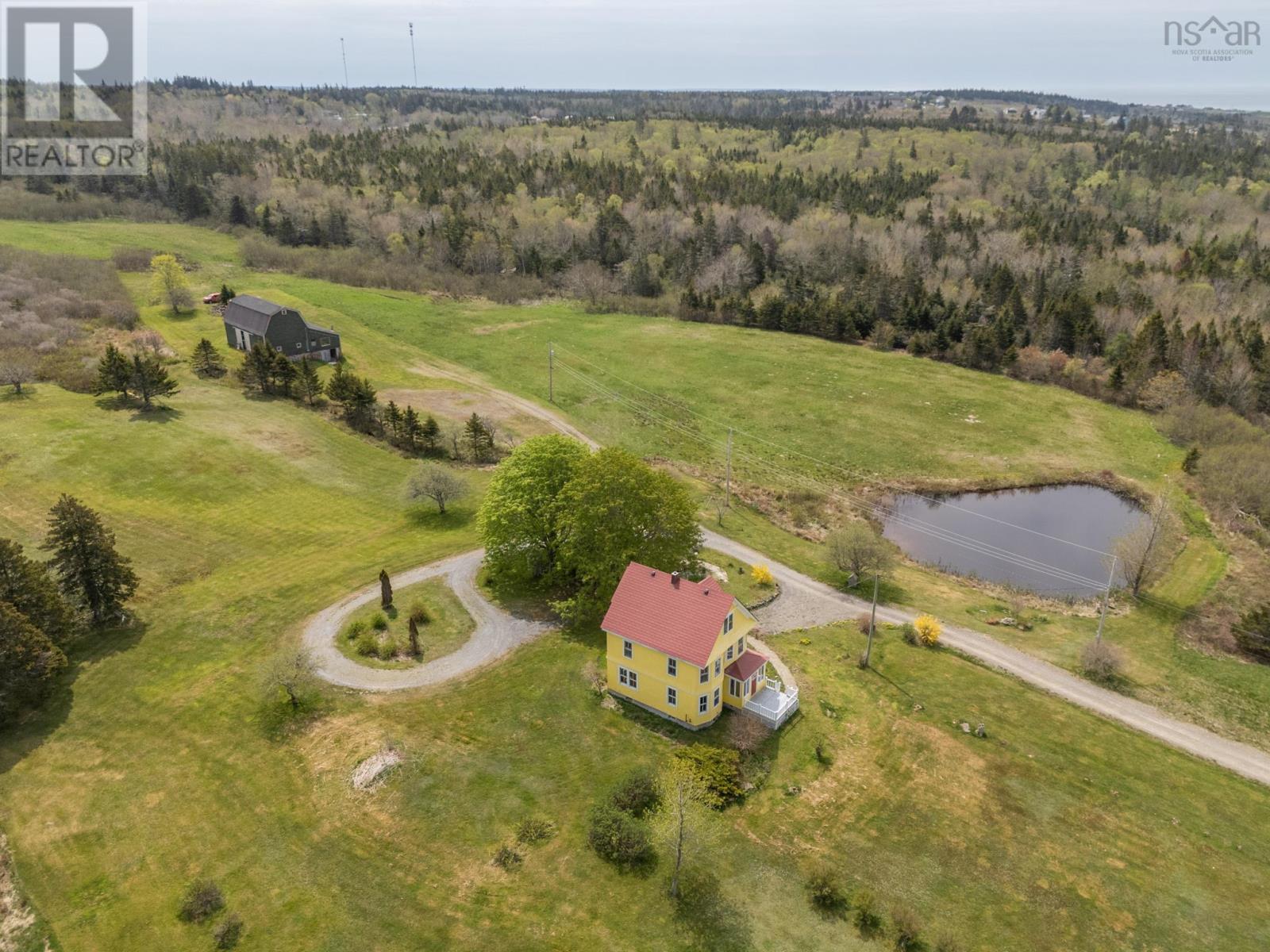 6154 Highway 1, Mavillette, Nova Scotia B0W2H0 REALTOR.ca