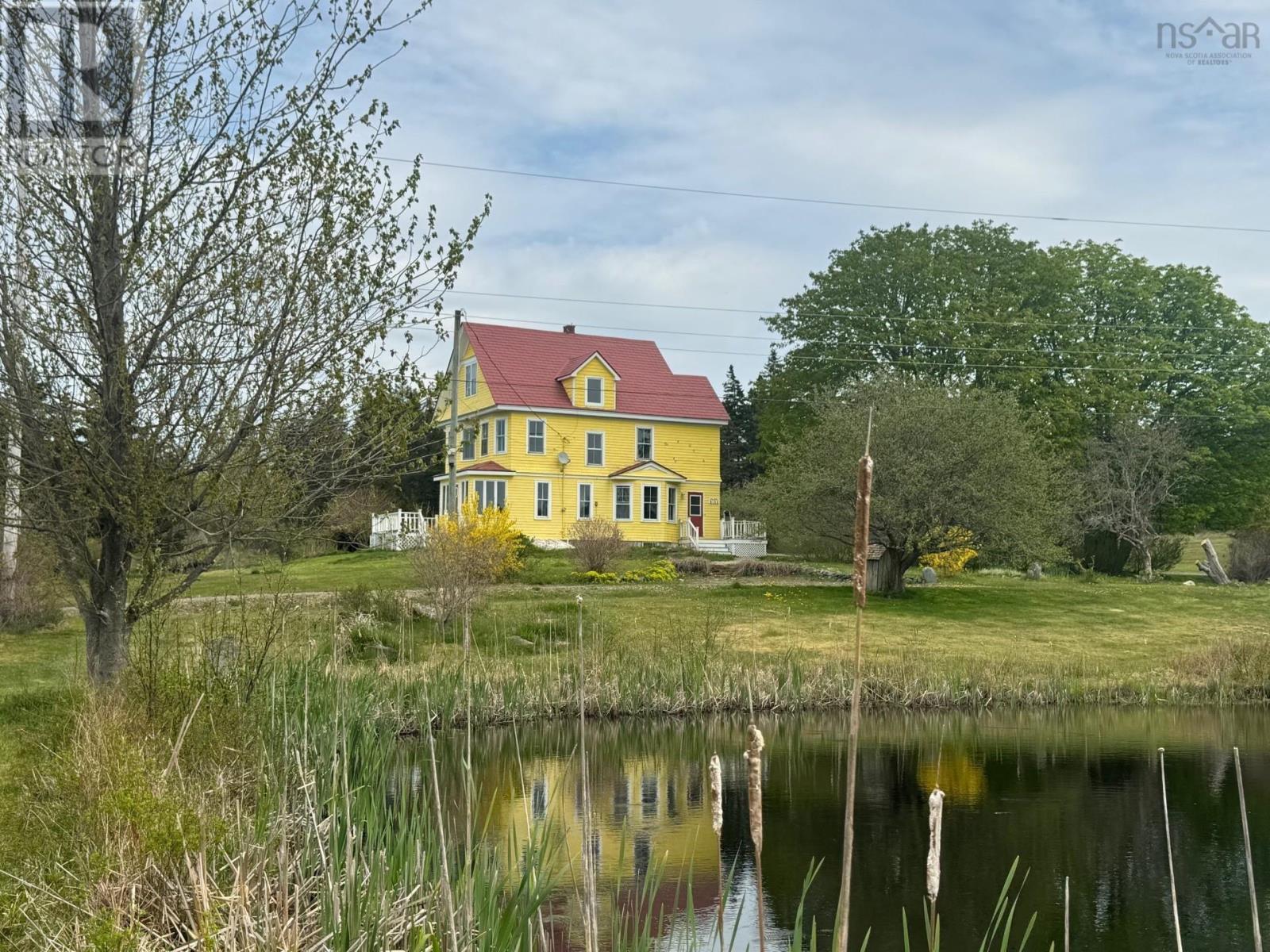 6154 Highway 1, Mavillette, Nova Scotia B0W2H0 REALTOR.ca