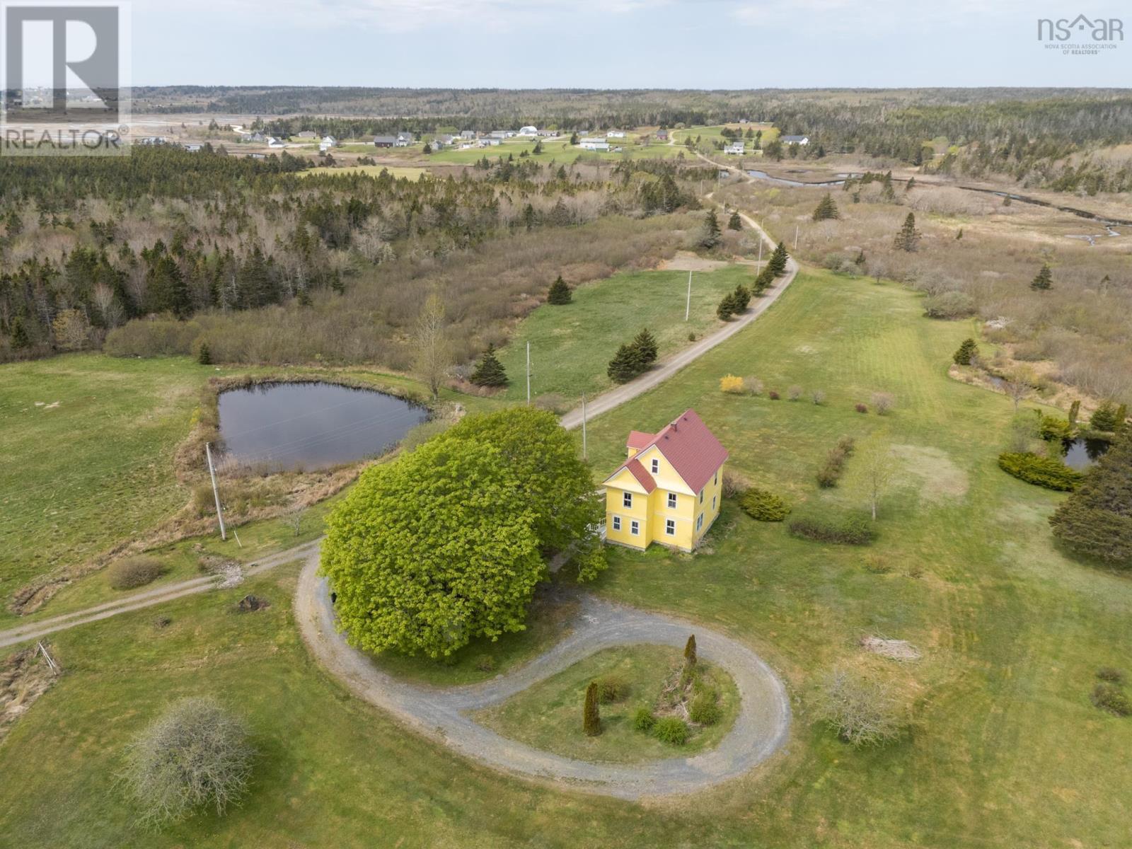 6154 Highway 1, Mavillette, Nova Scotia B0W2H0 REALTOR.ca