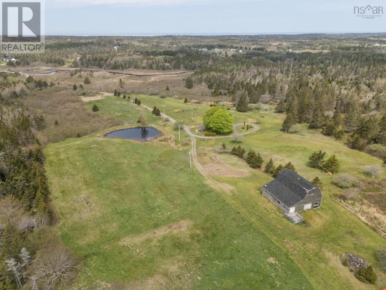 6154 Highway 1, Mavillette, Nova Scotia B0W2H0 REALTOR.ca